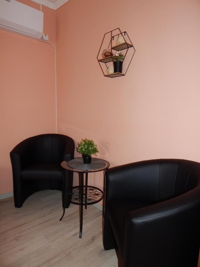 Voelgy Apartman Eger Exterior foto