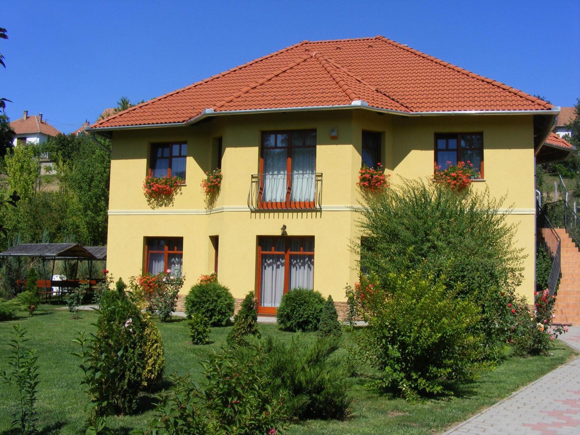 Voelgy Apartman Eger Exterior foto